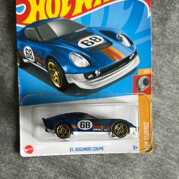 Hot Wheels 🔥 bundle - Picture 5 of 7